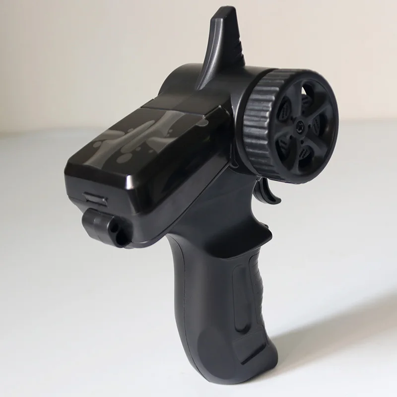 

RC 1/24 Static Point Model Climbing Pickup Truck Frame Pickup Truck Remote Control DIY Parts