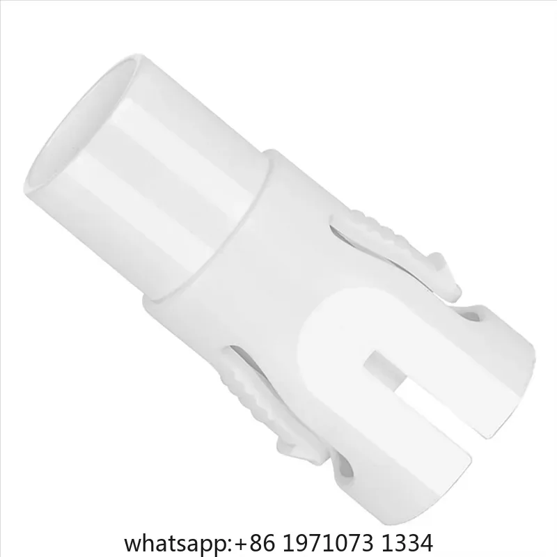 Adapters For  Machine Accessories Hose Line Adaptor Accessory Hose Adapter