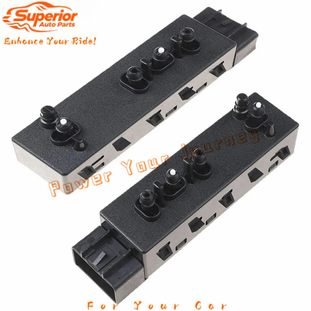 

Suitable for Chevrolet seat adjustment switch Cadillac power seat switch left 12451497 right 12451498