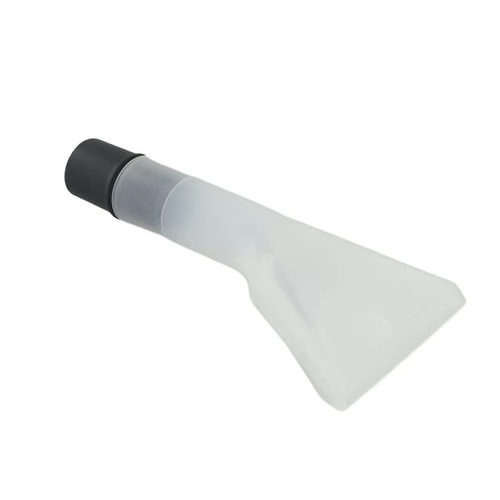 32-35mm Vacuum Cleaner Extractor Nozzle Head Floor Nozzle Transparent Sofa Carpet Cleaner Nozzles Vacuum Cleaner Parts