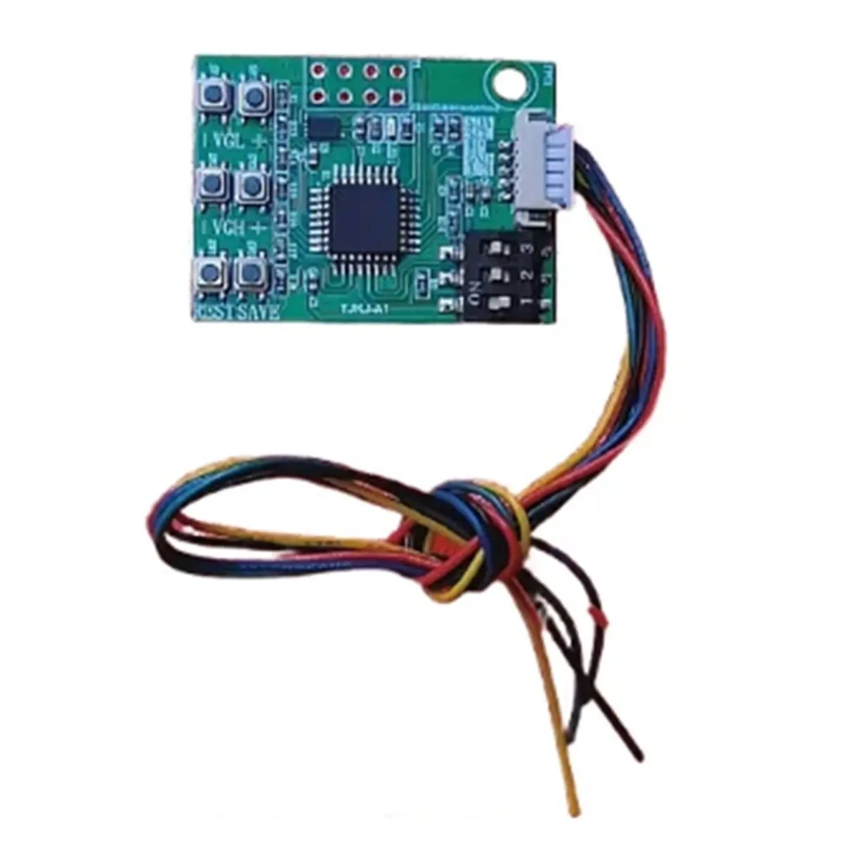 CS601 CS602 CS603 RT6948 RT929 RT6936 RT6936 SM4190 VGH VGL Voltage Regulation Module