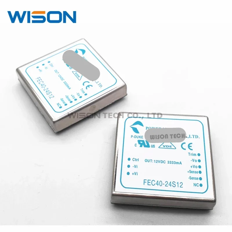モジュールFEC40-24S12 FEC30-48S15 FEC30-48S12 FEC40-24D15 FEC15-24D15 FEC40-24D12送料無料新品オリジナル