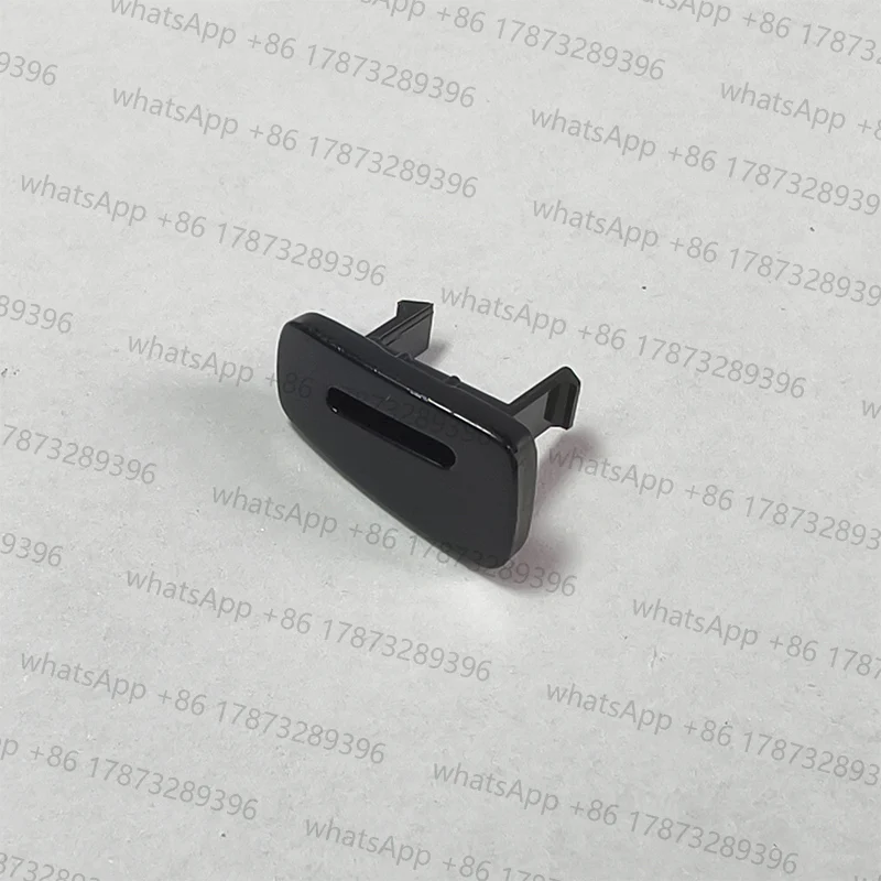1pc for CHR Gear shift lever gear selection shift lock release button and small cover