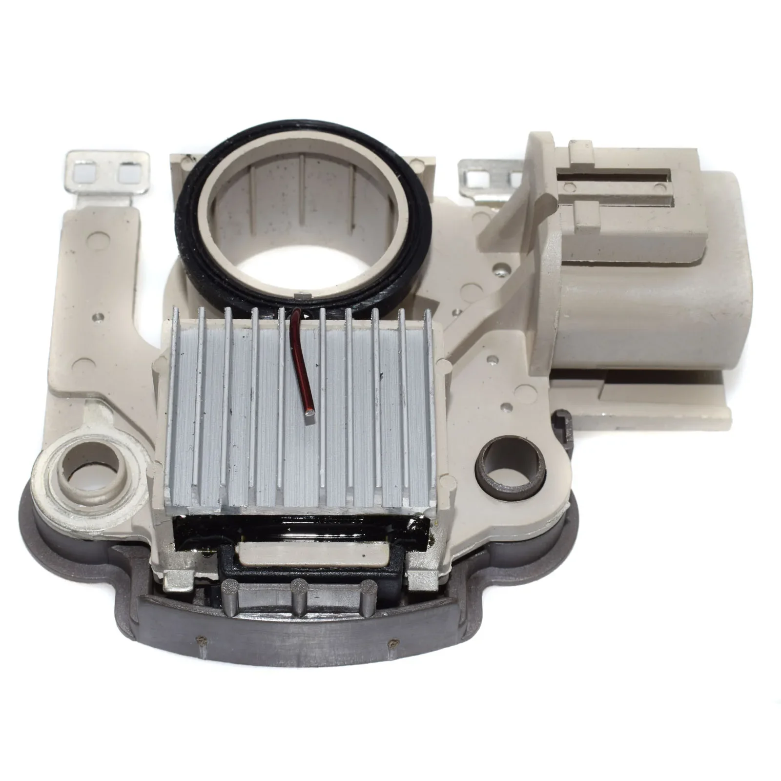 

WOLFIGO Alternator Voltage Regulator B64J-18-300B A866X20472 For MAZDA 323 626 MITSUBISHI NISSAN SUBARU B61P-18-300 A2T17574