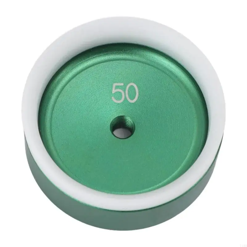 Heavy Type Watch Repair Dies Set Antislip Reliability Back Case Press Tool for Installation Battery Replacement