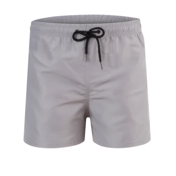 Verão casual calças de praia moda masculina calças de jogging calças de praia shorts esportivos masculinos esportes respirável calças de praia