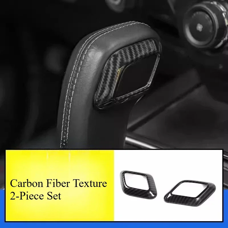 

Для Ford F-150 Raptor 2015-2020: Модифицированная накладка на рычаг переключения передач, декоративная отделка салона, аксессуары для интерьера автомобиля, комплекты для тюнинга кузова