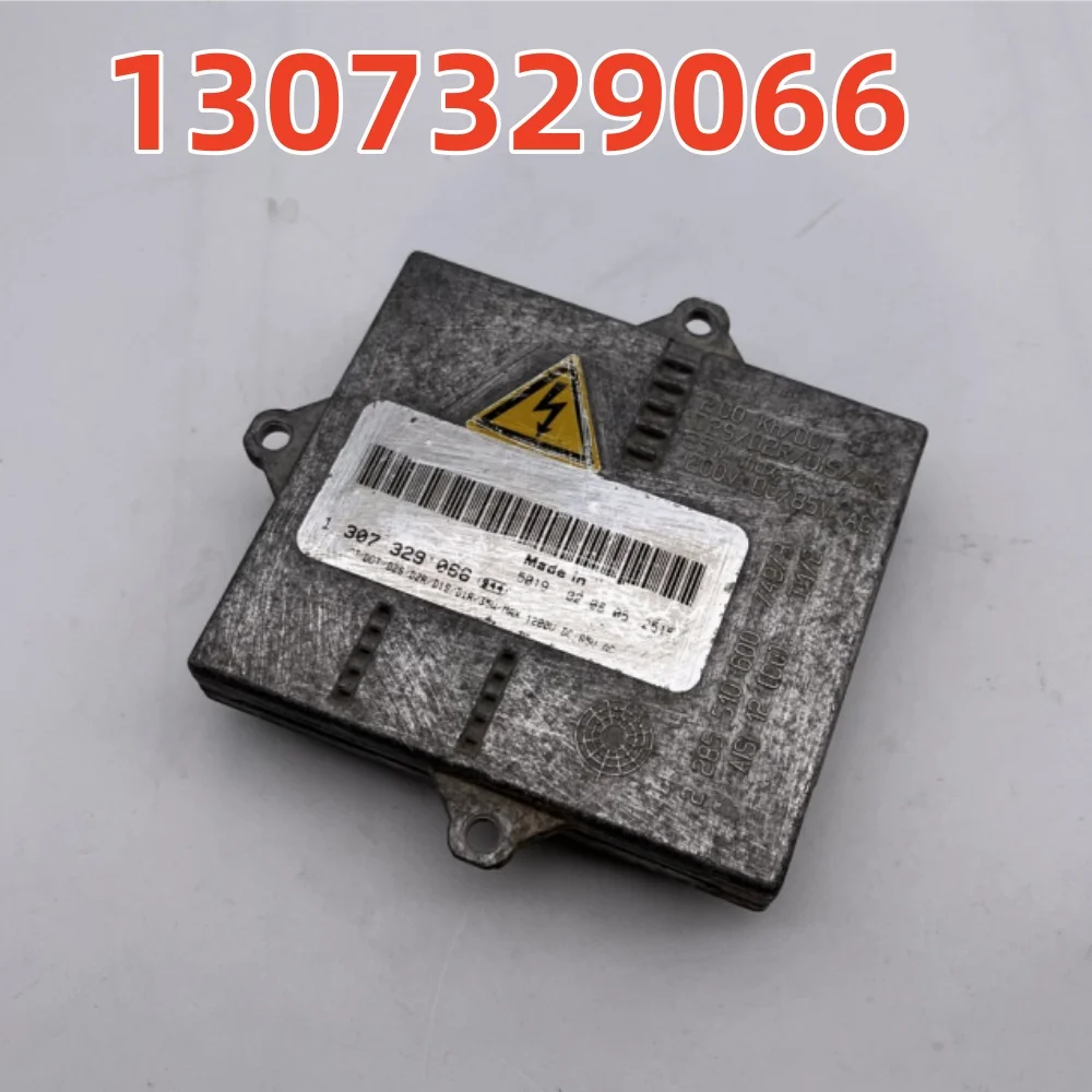 

Автомобильный оригинальный ксеноновый балласт HID 1307329066 1307329082 Контроллер блока D1S D2S для Mercedes-Benz S320 S350 S430 S500 S600 CL550