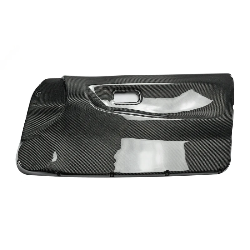 

Carbon Fiber Car Parts for nis 180SX DM-Style Inner Door Card (Pair)