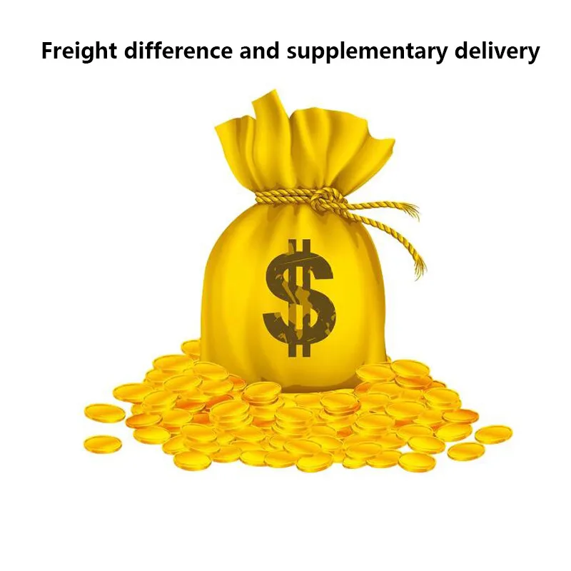 

Freight difference and supplementary delivery