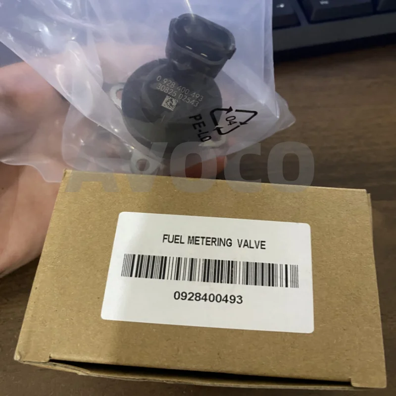 

0928400493 0928400654 Common Rail Fuel Injection Pump Regulator Metering Control Valve For V-oor O-PEL A-STRA G 1.7 CDTI Diesel