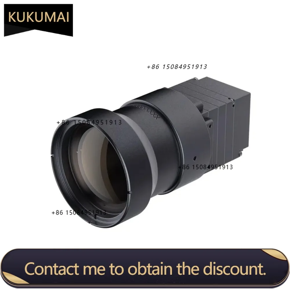 UVC/CVBS/BT.656 output FPV thermal imaging camera 384x288 pixels mini thermal imaging camera module