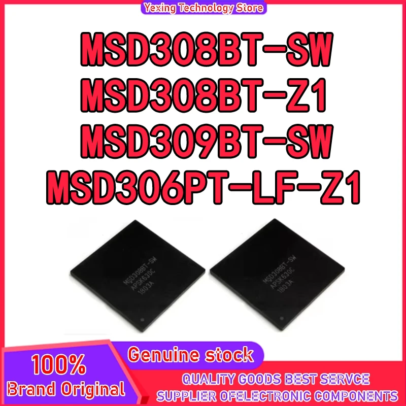 New Original MSD306…