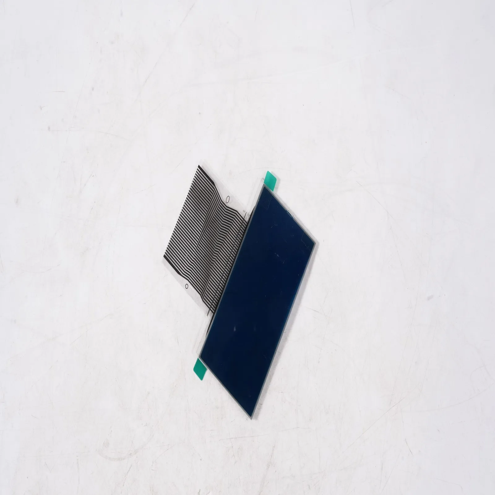 1 قطعة شاشة عرض LCD للوحة القيادة 8201178277 8201127953 لرينو توينجو II 2007-2012 أداة عداد السرعة مقياس الجمع