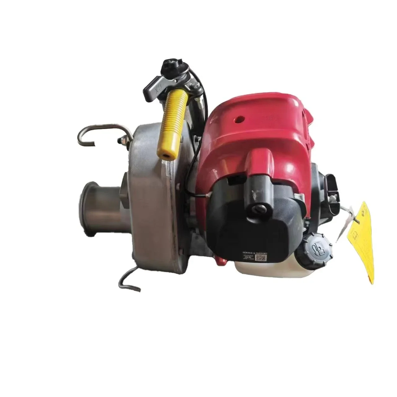

2026Portable Hand-Powered Small Traction Winch -Powered with 700kg Capacity for Automotive Use