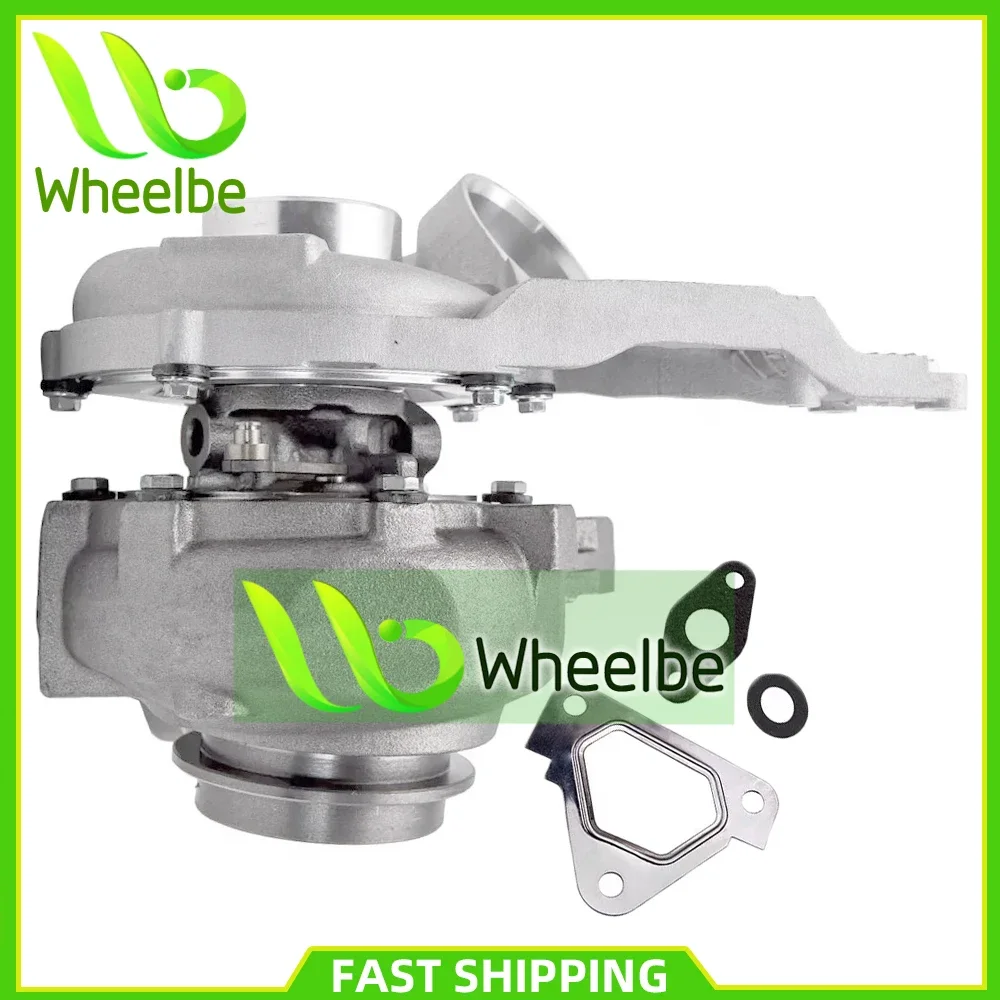 Turbocompresor GT2256V para Mercedes-Benz Sprinter 316 416 CDI 736088-0001 A6470900280 7360880003