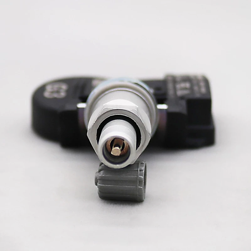 

Durable 4Pcs TPMS For For Mazda CX-30 3 (BP) B-Hatch Xev 2019-2024 Tire Pressure Sensor BDEL-37-140 433Mhz