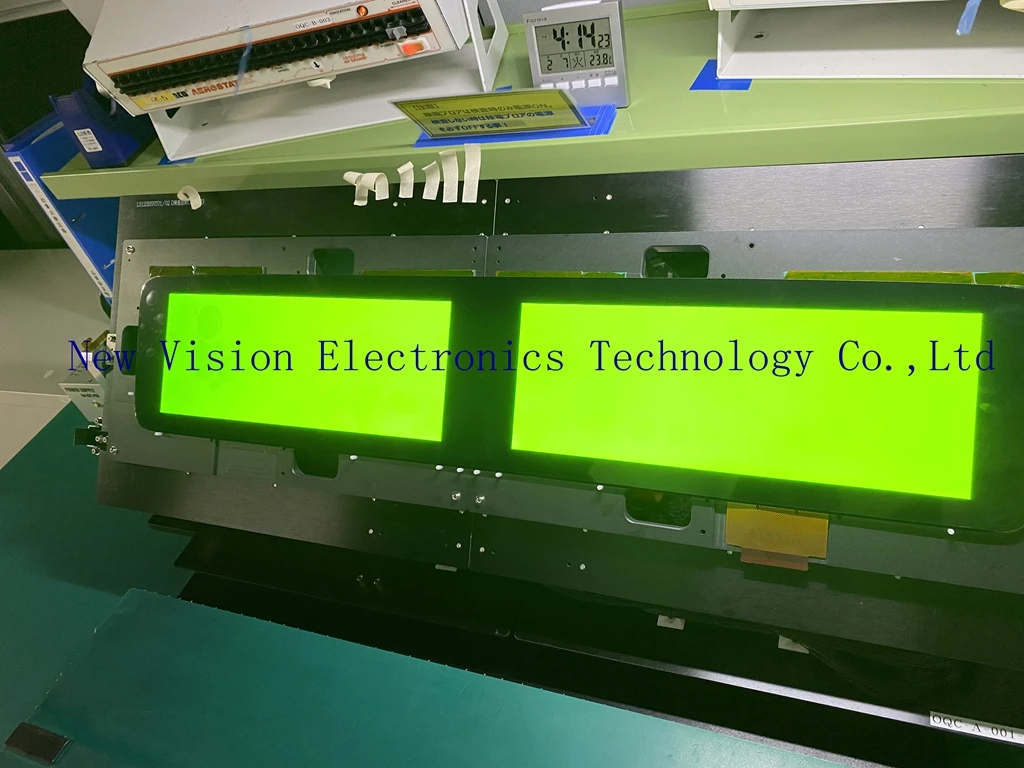 10R- 059913   أ 1679002214   أ 1679002314   شاشة LCD مزدوجة للتحكم المركزي مقاس 12.3 بوصة