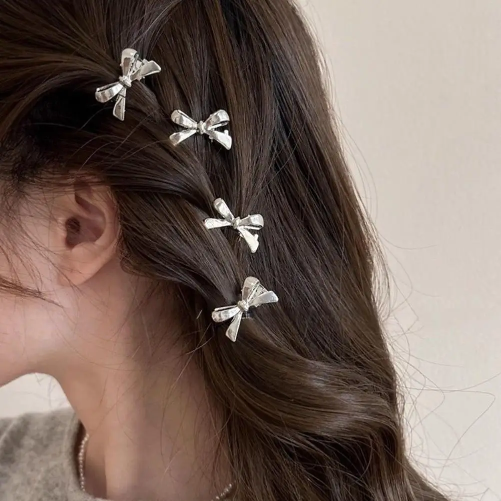 2Pcs Pipa Shape Hair Clips Chinese Style Hairpin Floral Pattern Faux Pearls Decor Hairpins Festival Cosplay Hair Accessories