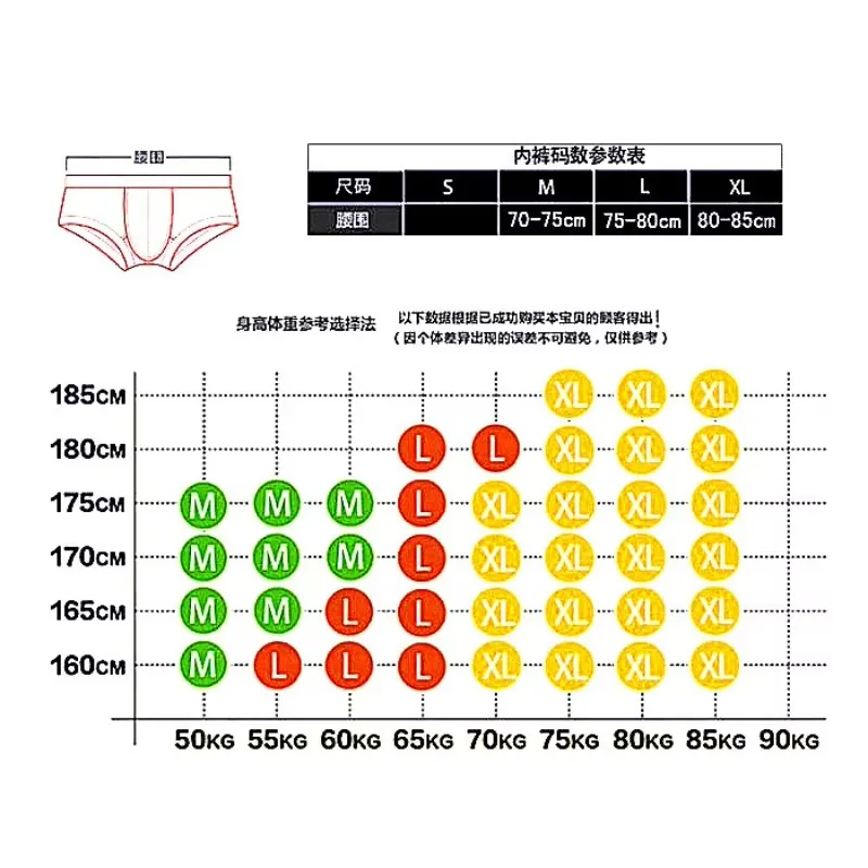 Sous-vêtements pour hommes, lettre croisée haute, taille basse, mode, ample, coton, tendance, pantalon Triangle coréen