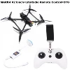 B-CUBE 7/8/9/10 zoll Rahmen V2 CRSF Remote ExpressLRS Flight Control 45/60A 4INI ESC Rack Drone FPV Carbon Fiber Racing Quadcopter 1