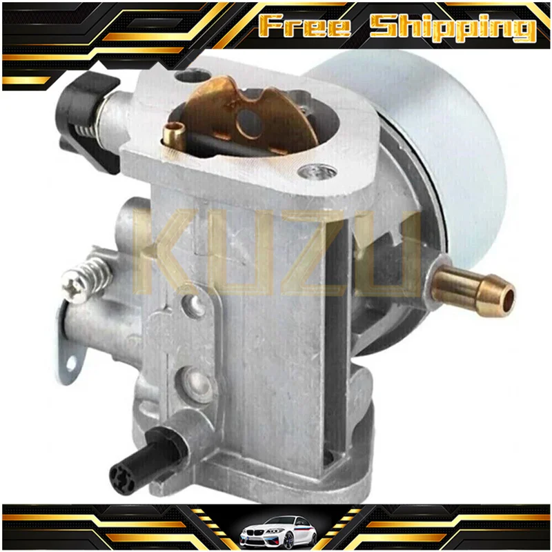 Carburetor 15003-7061 Kit for Kawasaki FH430V FH381V FH541V FS481V - Replaces 15003-7047 15004-7057 15003-7107