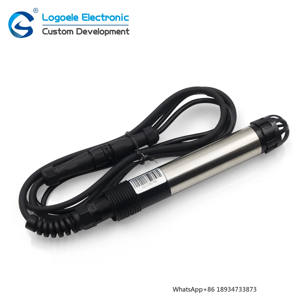 Optical Digital DO Probe Fluorescence Dissolved Oxygen Water Dissolve Oxygene Sensor