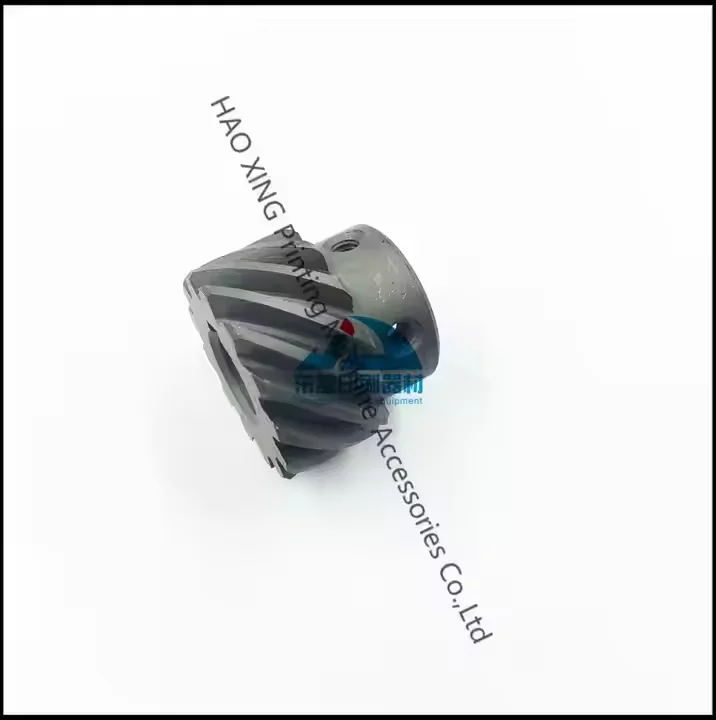 good-quality-13-teeth-metal-gear-printing-machinery-parts-for-mitsubishi-printing-machine-gear-printing-machine-spare-parts