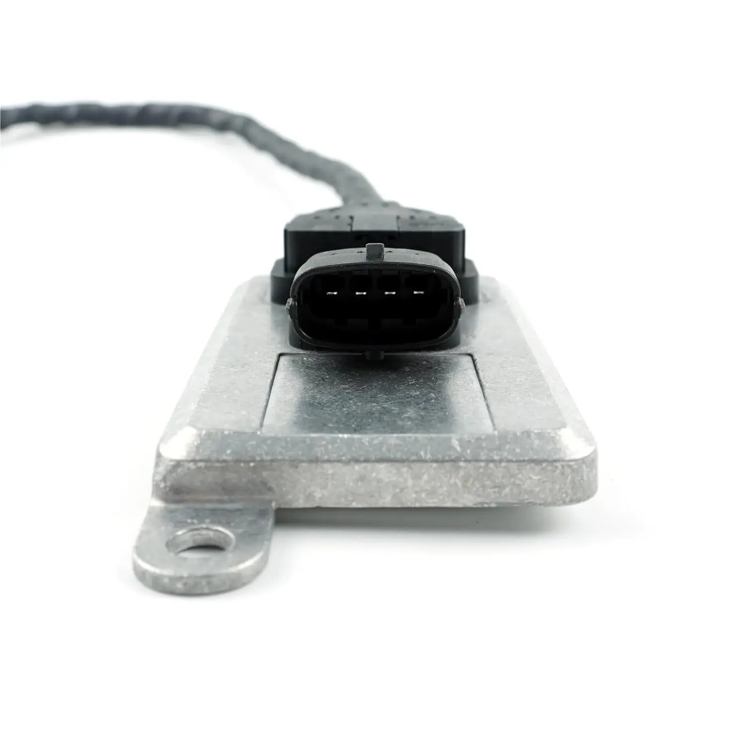 SysywangStore 5WK96664E 21567736 5WK9 6664E Nitrogen Oxide Nox Sensor Fit For  EURO6 FH FM 500 Volv.o Truck 24V Diesel Turbo