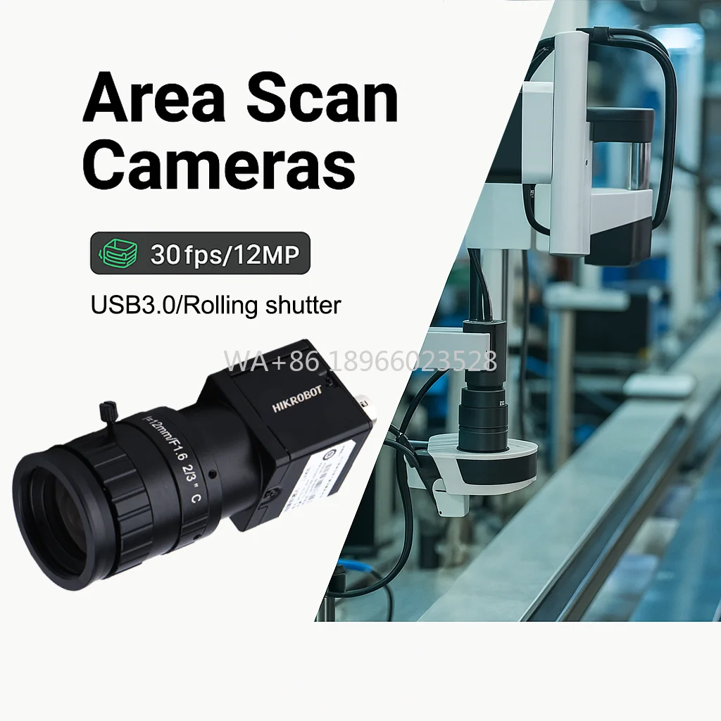 

Камера машинного зрения 20 м Промышленная система видения Инспекционная система видеонаблюдения Промышленная камера D-инспекционная система Модуль камеры Usb OEM