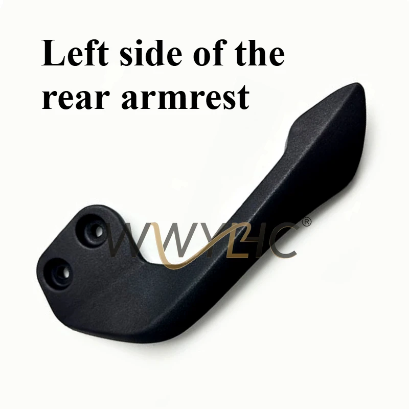 

Подходит для Benelli BJ150-29B/A, красный капот TNT150i, левый и правый задний подлокотник, задняя задняя ручка