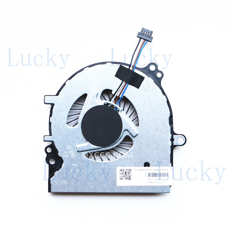 

Вентилятор охлаждения для HP Probook 430 G5 HSN-Q06C L04370-001