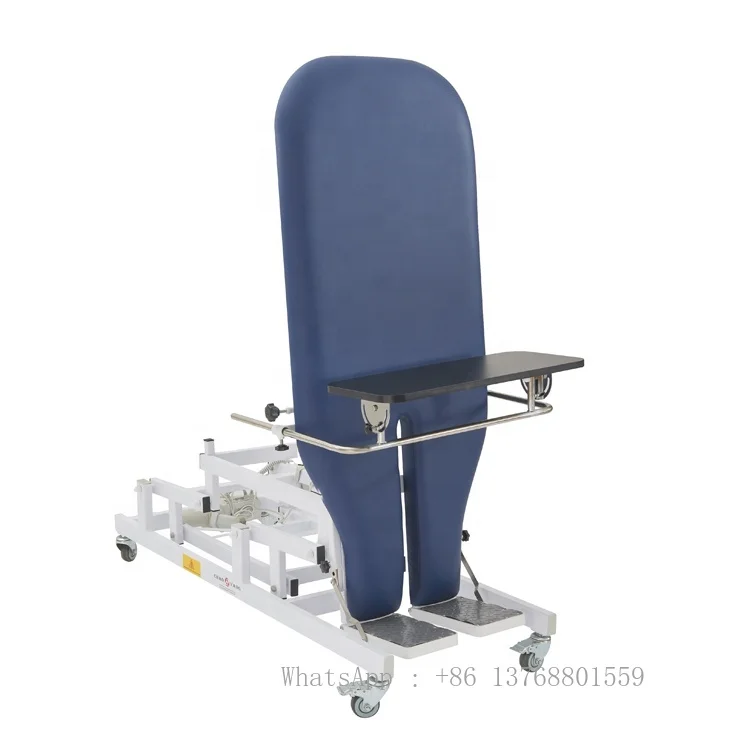 

Children 90 Degree Electric Physiotherapy Medical Pediatric Tilt Table CY-C109B