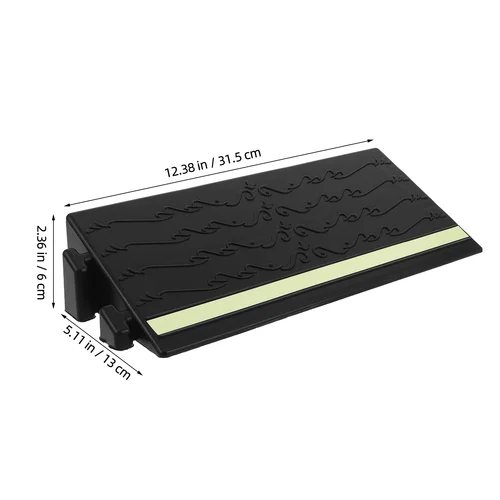 الأرضيات والاكسسوارات