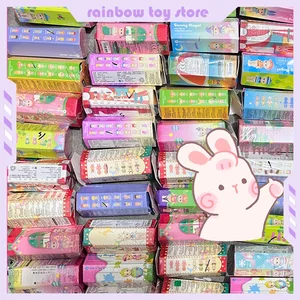 Sonny Angel Blind Box Original Sonny Angel Pas Cher Mysterious Box Sonny Angels Figuras de anime Decoración Juguetes 10 Mejores Cher de ventas - №2