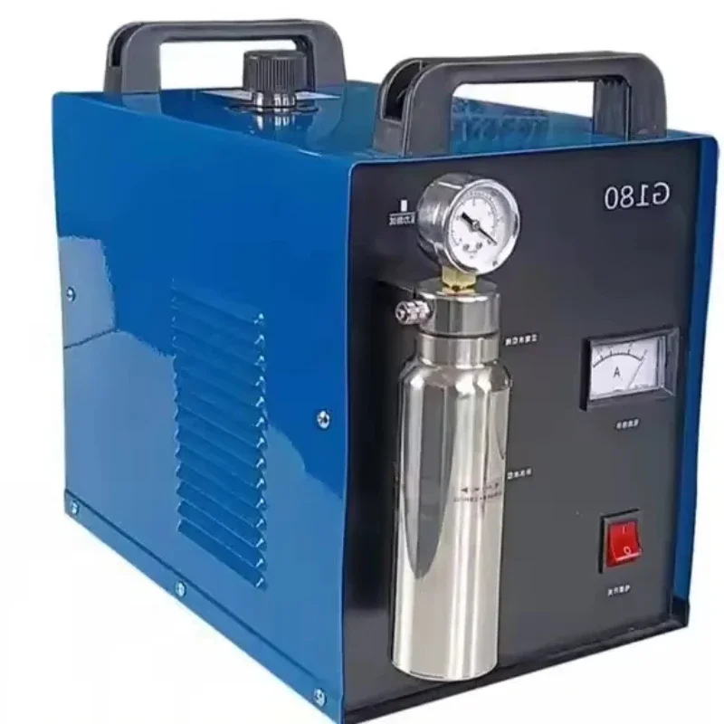 

High-quality Hho hydrogen flame machine, durable, can use oxygen-hydrogen generator