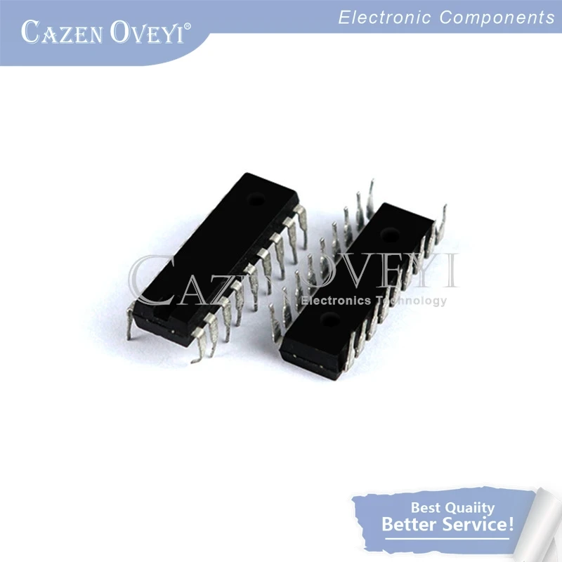 5pcs/lot SC2272-M4 SC2272 CA3306CE CA3306 UC3526AN UC3526 TDA4718A TDA4718 DIP-18