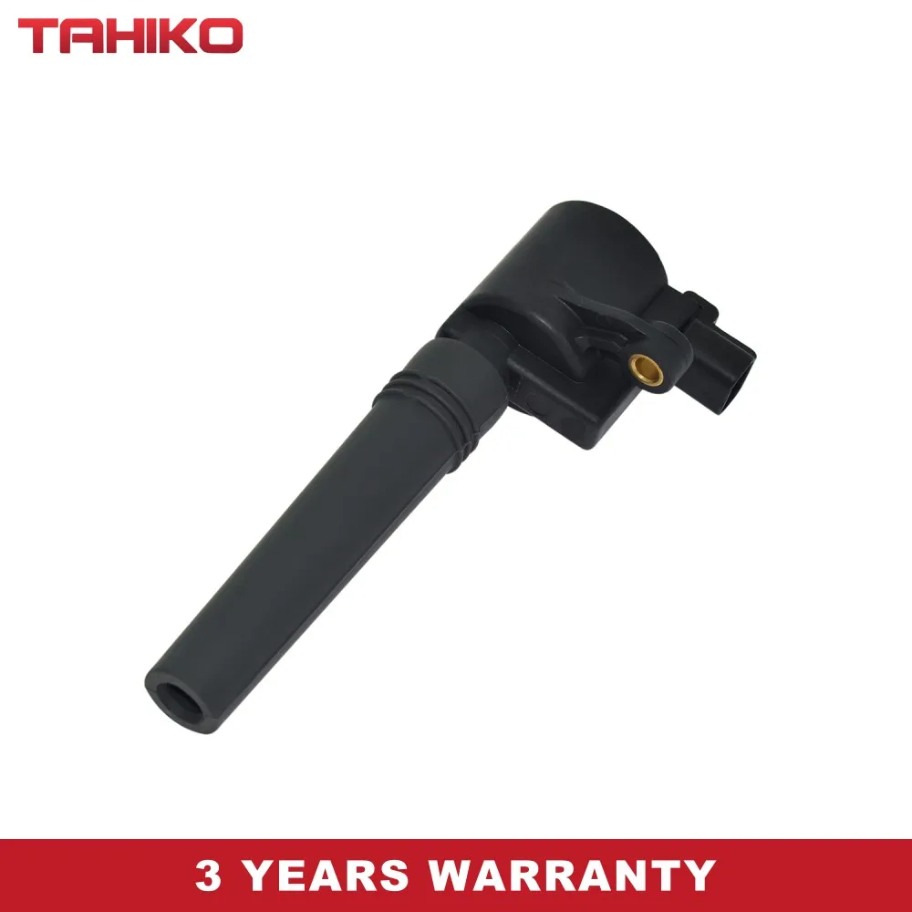 

Катушка зажигания 2W4E-12A366-BB подходит для DAIMLER DAIMLER XJ X30 Six 4.0 BC JAGUAR S-TYPE II (X200) 4.2 V8 HB(AJ33),HG AJ33 XJ X308