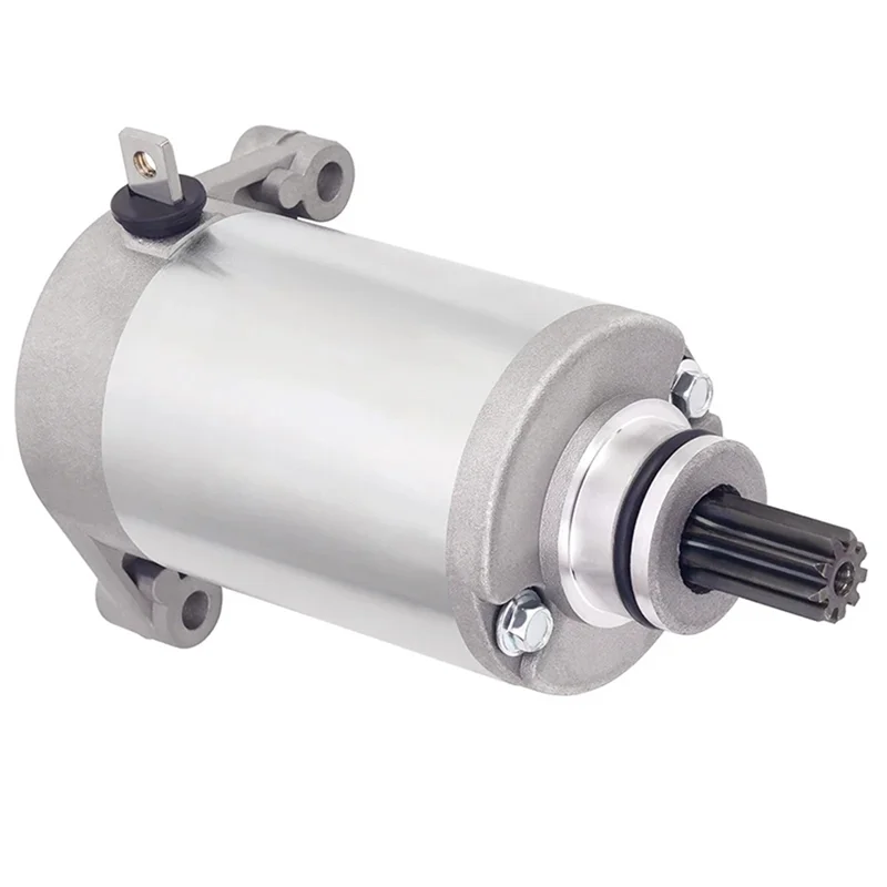 

A90E-Motorcycle Starter Motor 31100-HG5100 For HYOSUNG STREET GV250 GT250 GT250R GV125 Aquila GV125C Mirage GT125