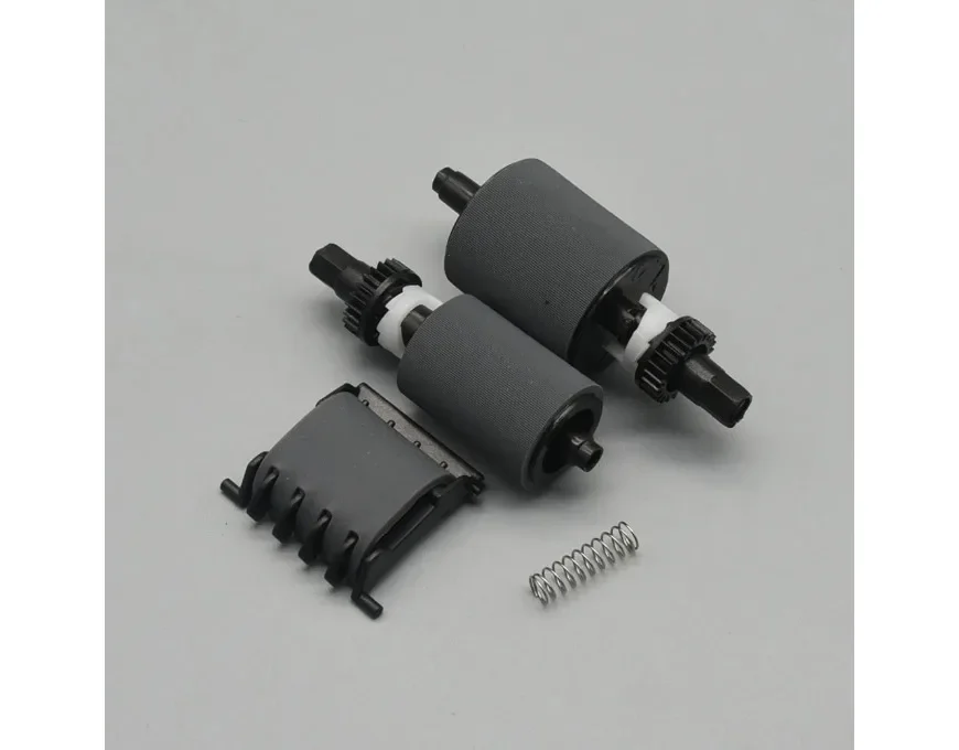 10SETS A8P79-65001 A8P79-65010 Doc Feeder ADF Roller Maintenance Kit for HP Pro 400 M425 M476 500 M570 M521