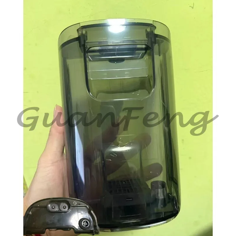 Clean water tank, spare parts for H14/H14 Pro/H14 double floor washing machine