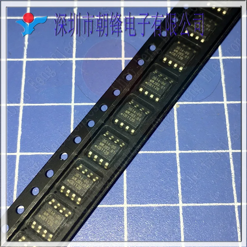 IW3614-00 3614-00 СОП8