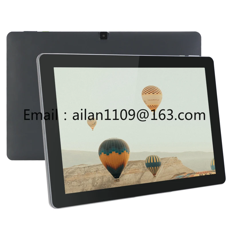 Smart Home Tablet Desktop 10 Inch 5G WiFi+ B/T 5.0 Android Tablet PC with Docking Station and BT Phone