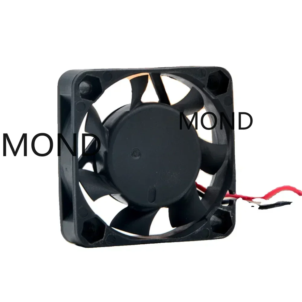 EFB0412LA Delta Cooling Fan 4cm DC 12V 0.08A 4010 40*40*10MM PWM Dual Ball Silent Cooler New - Image 5