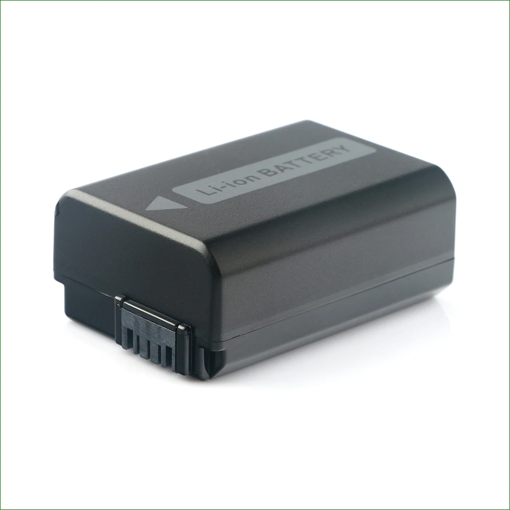 Фонарь для Фотоаппарата Sony, 1050 мАч