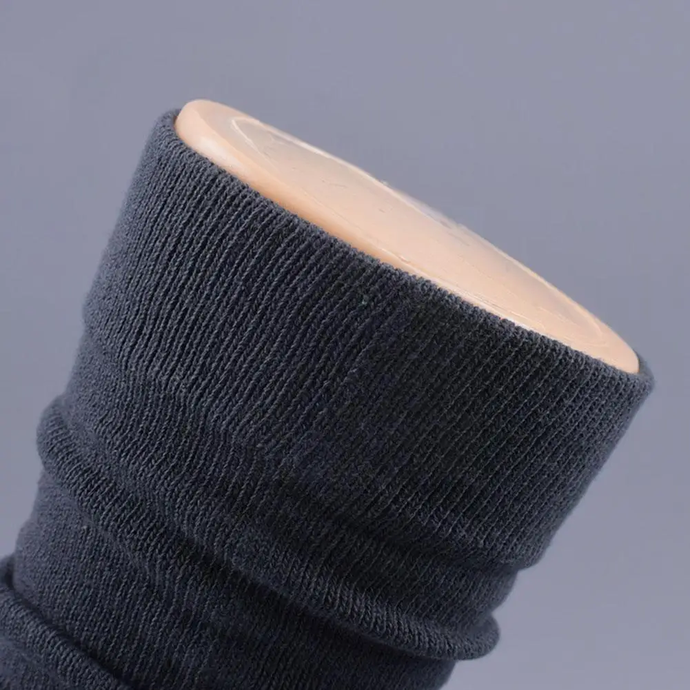 High Quality Men\'s Cotton Long Tube Five Finger Socks Toe Deodorant Cotton Wholesale Sweat Japanese Socks Breathable Absorp T5E3