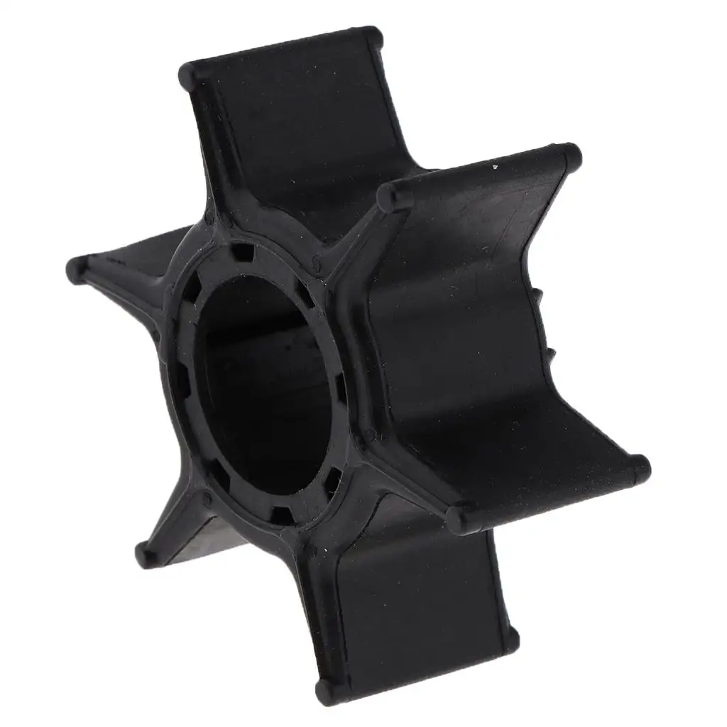

water pump impeller 6H3-44352-00 F40 , 40 4 STROKE F50 , 50 , 2 & 4 STROKE