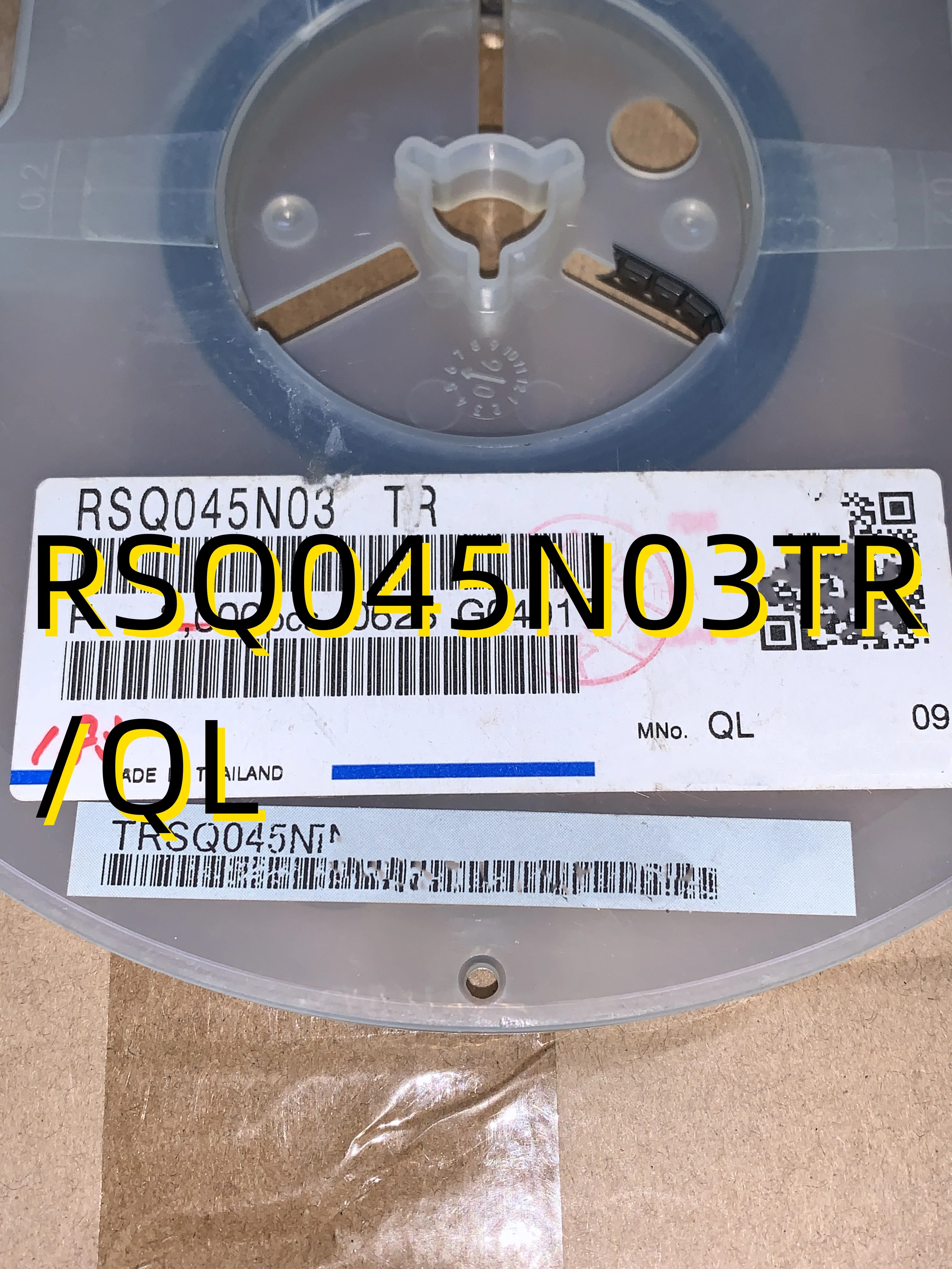 

10 шт. RSQ045N03TR/QL