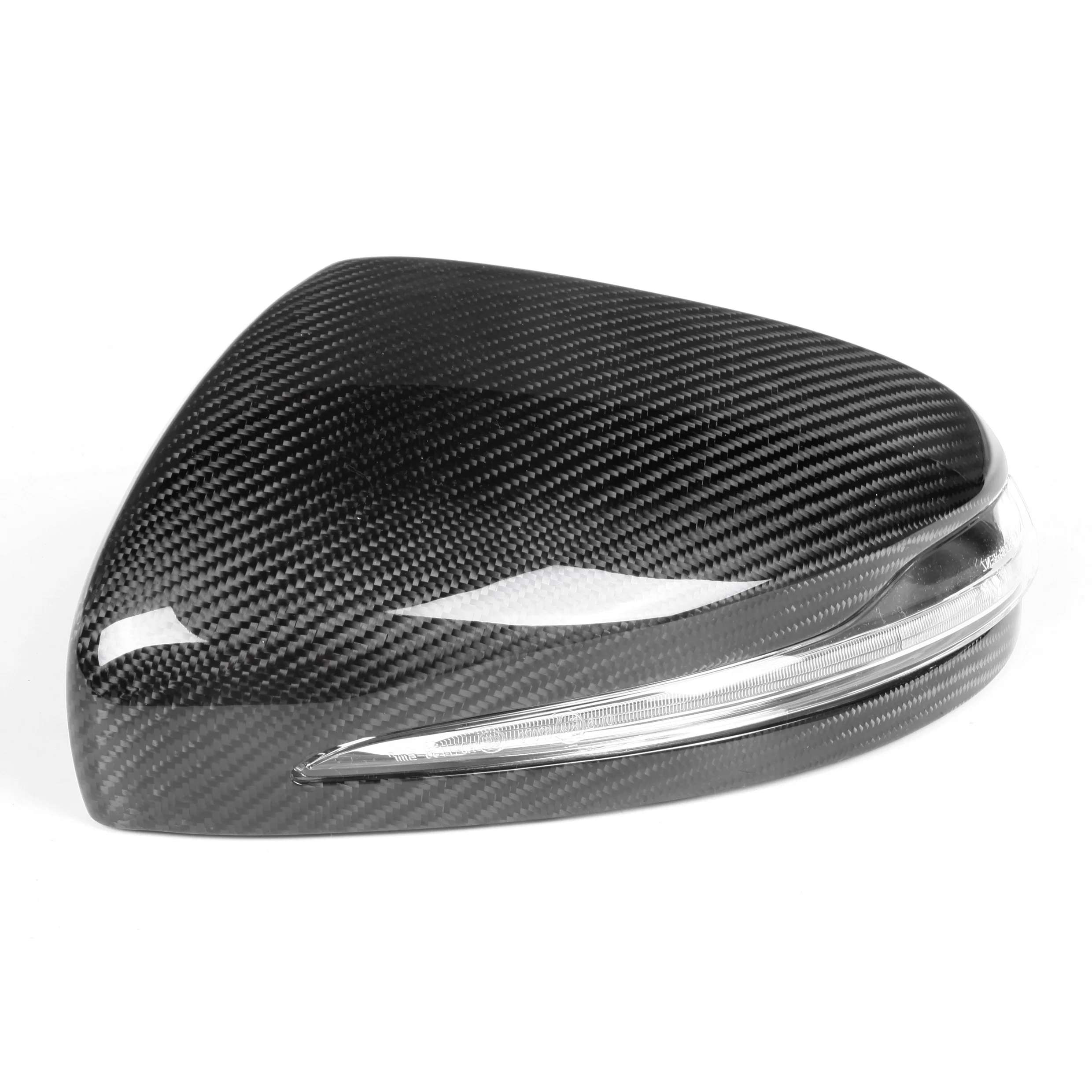 

Original Style Carbon Fiber Side Mirror Cover For Mercedes Benz W464