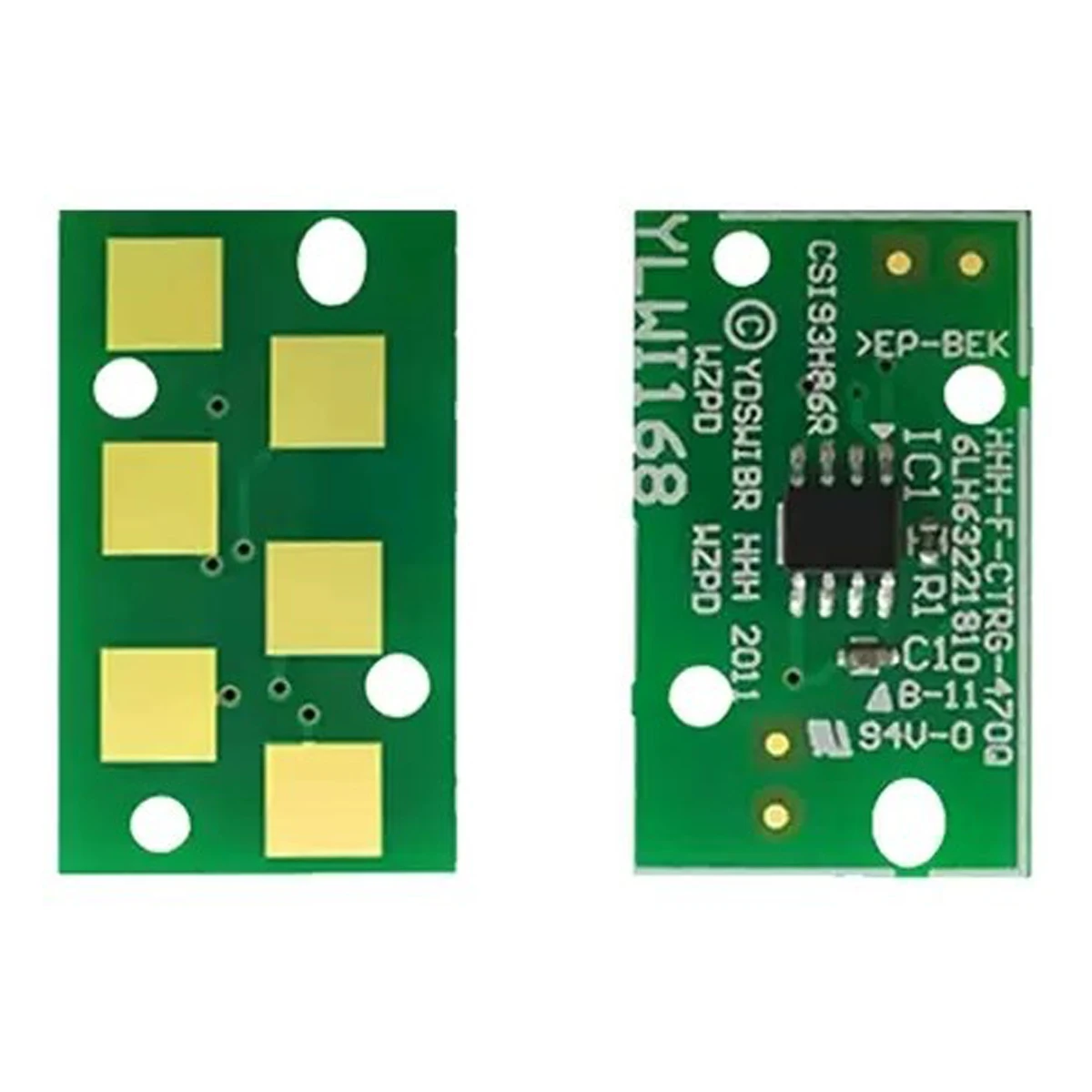 Toner Chip Reset For Toshiba TFC 25U-Y TFC 25P-K TFC 25P-C TFC 25P-M TFC 25P-Y TFC 25D-K TFC 25D-C TFC 25D-M TFC 25D-Y